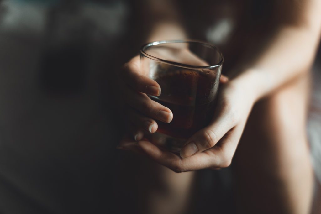 What happens when you go to an alcohol detox center